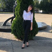 Бородина Анастасия Викторовна