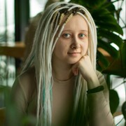 Яковлева Анастасия Вячеславовна