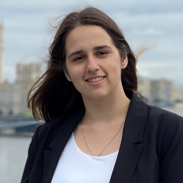 Анна Андреевна Базарова