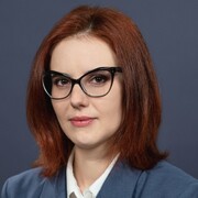 Скворцова Маргарита Александровна Скворцова Маргарита Александровна