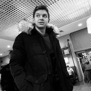 Воронцов Даниил Евгеньевич