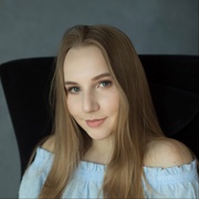 Кислинская Виктория Валерьевна