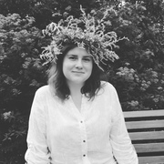 Глушко Марина Владимировна