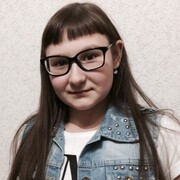 Виноградова Елизавета Михайловна