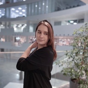 Митянина Анна Евгеньевна