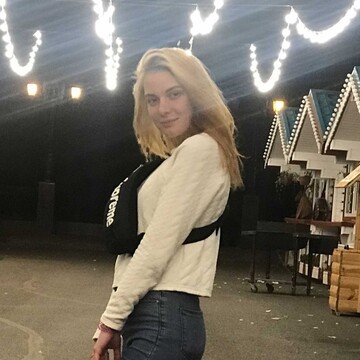 Полина Андреевна Романовская
