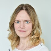 Романовская Ольга