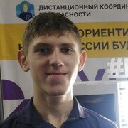 Караченцев Сергей Николаевич