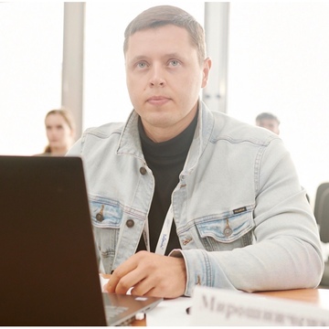 Игорь Владимирович Мирошниченко