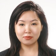 Сыромятникова Анна