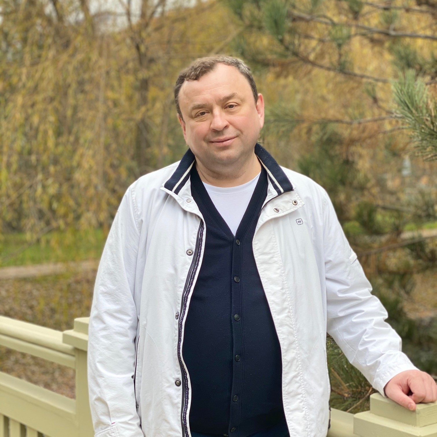 Манохин Игорь Евгеньевич