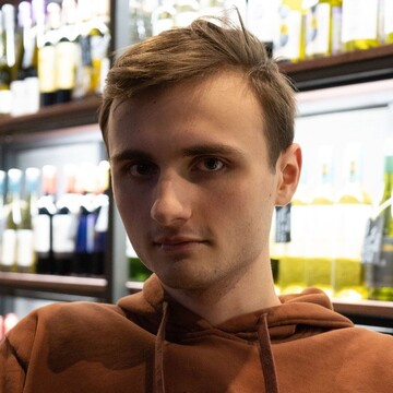 Даниил Яроцкий