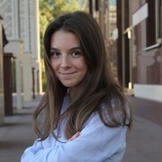 Костычева Алина Евгеньевна Костычева Алина Евгеньевна