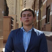 Седойкин Александр