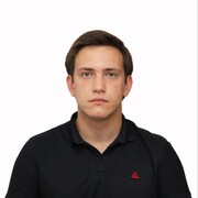 Исаков Данила Константинович Исаков Данила Константинович