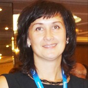 Лаптева Ирина