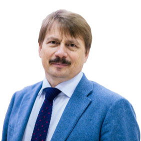 Владимир Алексеевич Татаринов