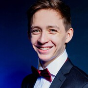 Беззубко Никита Викторович