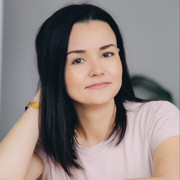 Анна Рида