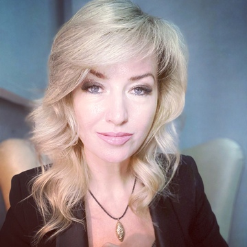 Татьяна Юрьевна Зарипова