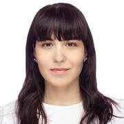 Мерзлякова Мария Вячеславовна