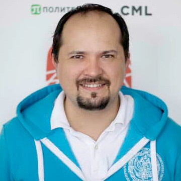 Алексей Михайлович Ефимов