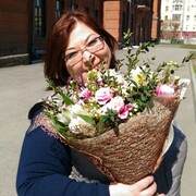 Афонькина Валентина Александровна