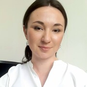 Мима Мария Юрьевна