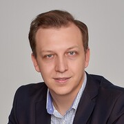 Rovitsky Daniil Leonidovich