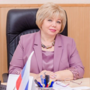 Рудакова Светлана Анатольевна Рудакова Светлана Анатольевна