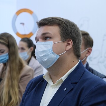 Никита Владимирович Костоправкин