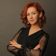 Родина Антонина Александровна