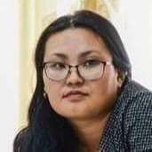 Брюханова Мария Николаевна Брюханова Мария Николаевна