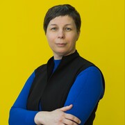 Коновалова Марина Анатольевна