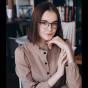 Фоменко Екатерина Алексеевна