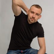 Швалёв Алексей