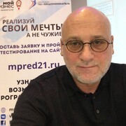 Тришин Олег Игоревич