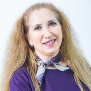 Кудряшова Татьяна Вячеславовна