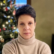 Иксанова Жанна Геннадьевна