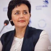 Микрюкова Ирина Викторовна