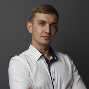 Шипановский Роман Викторович