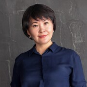 Бадараева Марина Валерьевна