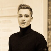 Загребельный Богдан Загребельный Богдан