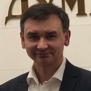 Харитонов Юрий Владимирович