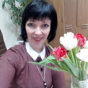 Никерина Елена