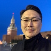 Егоров Марк Николаевич