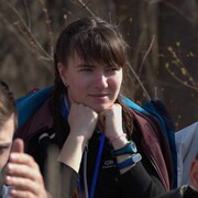 Шарпанова Екатерина Андрееевна