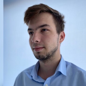 Филипп Викторович Шнайдер