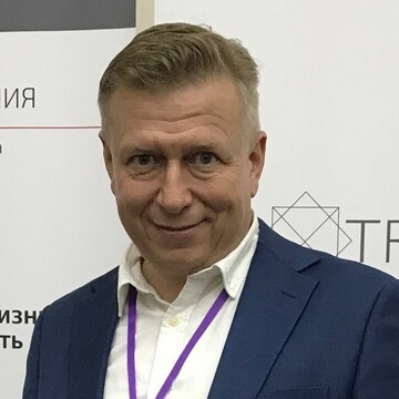 Игорь Николаевич Хомяков