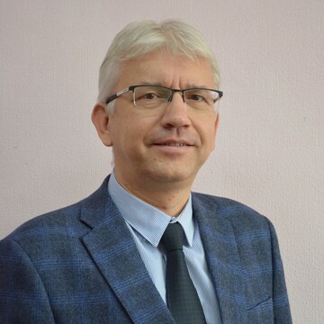 Руслан Иванович Баженов